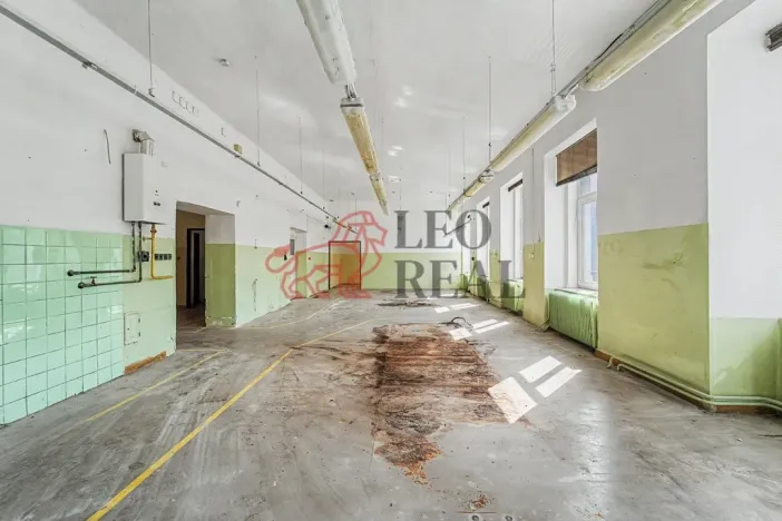 Prodej rodinného domu, Svitavy - Předměstí, Tyrše a Fügnera, 500 m2