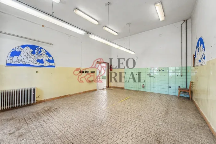 Prodej rodinného domu, Svitavy - Předměstí, Tyrše a Fügnera, 500 m2