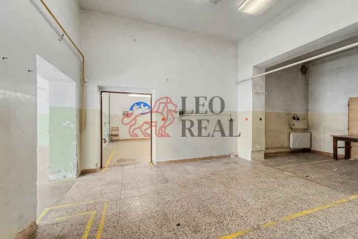 Prodej rodinného domu, Svitavy - Předměstí, Tyrše a Fügnera, 500 m2