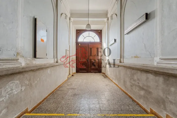 Prodej rodinného domu, Svitavy - Předměstí, Tyrše a Fügnera, 500 m2
