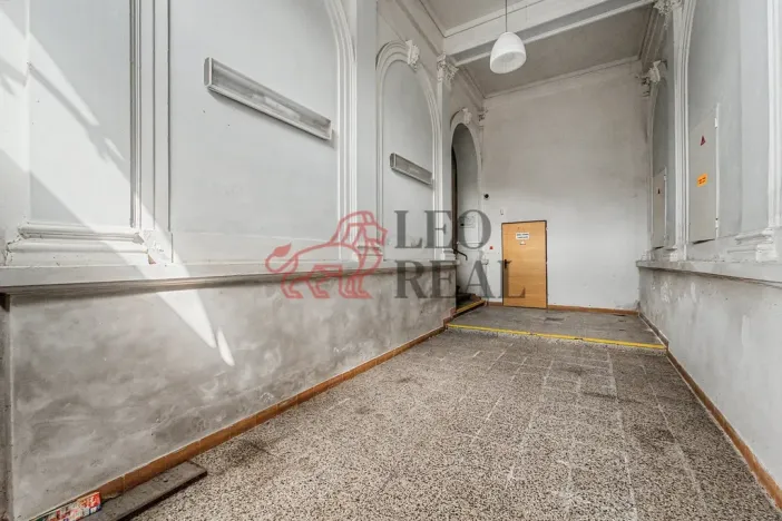 Prodej rodinného domu, Svitavy - Předměstí, Tyrše a Fügnera, 500 m2