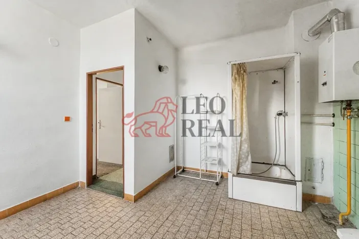 Prodej rodinného domu, Svitavy - Předměstí, Tyrše a Fügnera, 500 m2