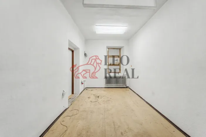 Prodej rodinného domu, Svitavy - Předměstí, Tyrše a Fügnera, 500 m2