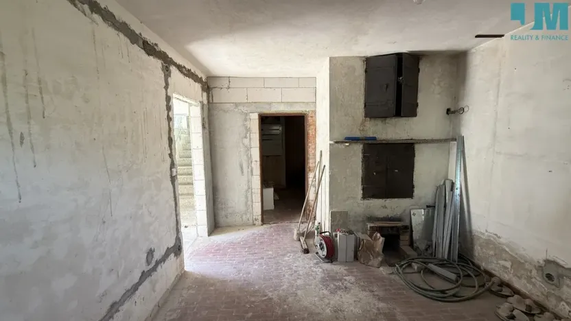 Prodej vícegeneračního domu, Skorotice - Chlébské, 1090 m2