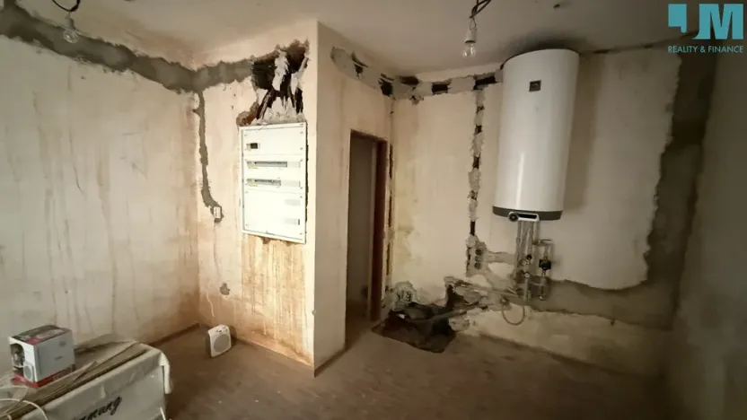 Prodej vícegeneračního domu, Skorotice - Chlébské, 1090 m2