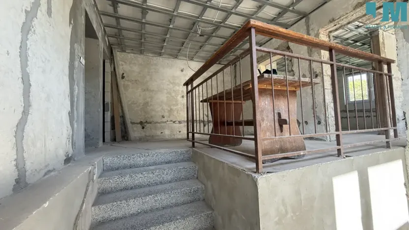 Prodej vícegeneračního domu, Skorotice - Chlébské, 1090 m2
