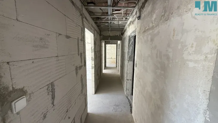 Prodej vícegeneračního domu, Skorotice - Chlébské, 1090 m2