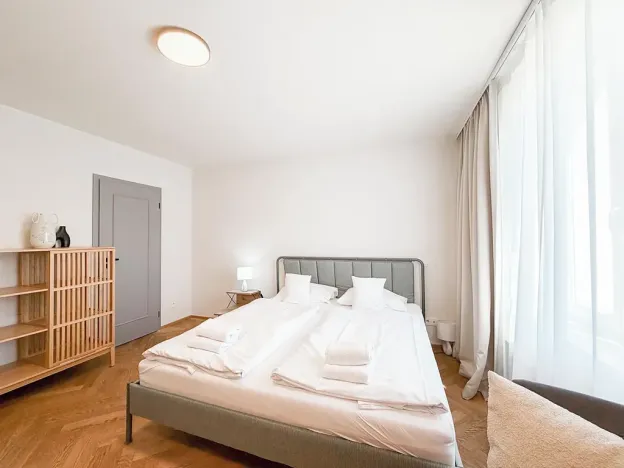 Prodej bytu 1+1, Praha - Vinohrady, Sázavská, 28 m2