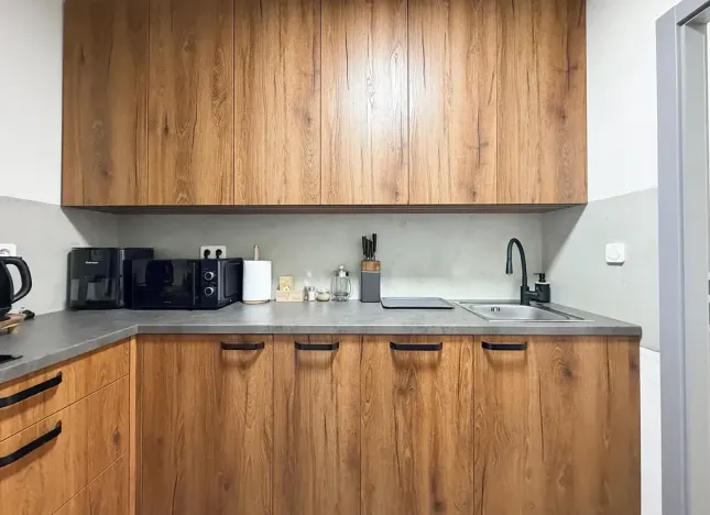 Prodej bytu 1+1, Praha - Vinohrady, Sázavská, 28 m2