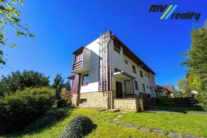 Prodej rodinného domu, Kostelec nad Černými lesy, Sportovní, 156 m2