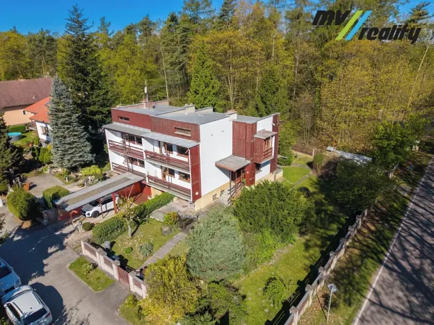Prodej rodinného domu, Kostelec nad Černými lesy, Sportovní, 156 m2