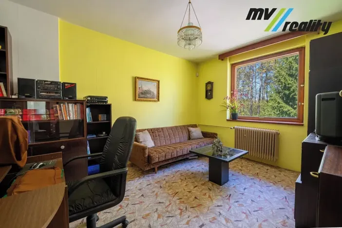 Prodej rodinného domu, Kostelec nad Černými lesy, Sportovní, 156 m2
