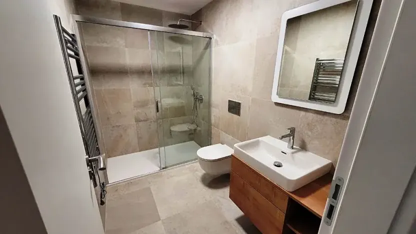 Pronájem bytu 2+kk, Praha - Braník, Ke Krči, 52 m2