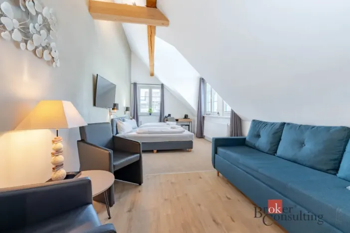 Prodej bytu 1+kk, Rokytnice nad Jizerou - Dolní Rokytnice, 32 m2