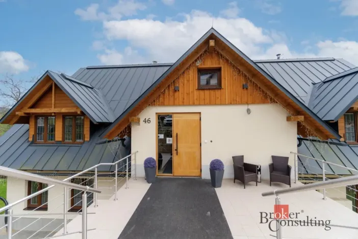 Prodej bytu 1+kk, Rokytnice nad Jizerou - Dolní Rokytnice, 32 m2