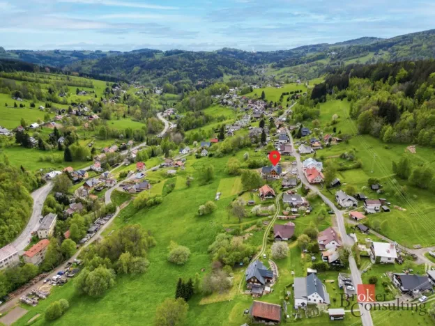Prodej bytu 1+kk, Rokytnice nad Jizerou - Dolní Rokytnice, 32 m2