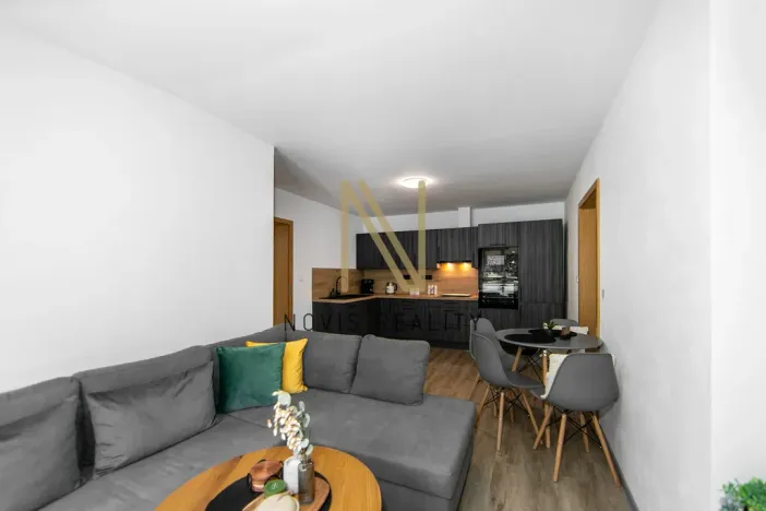 Prodej bytu 3+kk, Vimperk - Vimperk II, Jirchářská, 75 m2