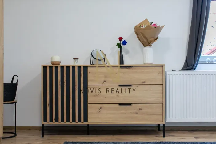 Prodej bytu 3+kk, Vimperk - Vimperk II, Jirchářská, 75 m2