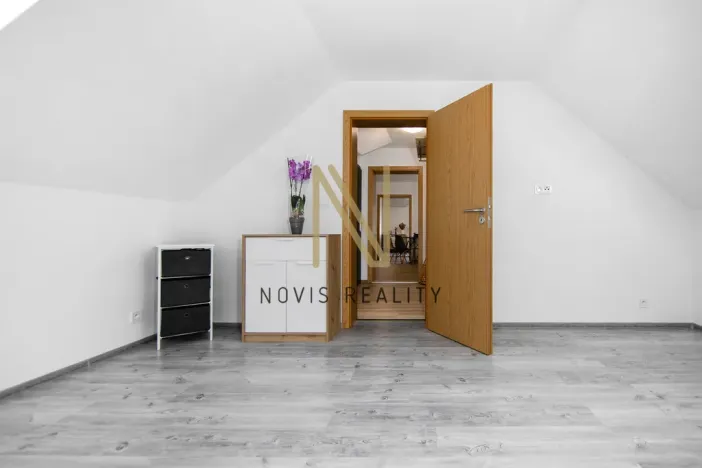 Prodej bytu 3+kk, Vimperk - Vimperk II, Jirchářská, 75 m2