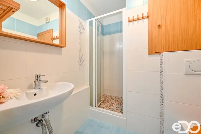 Pronájem bytu 1+1, Brno - Žabovřesky, Vychodilova, 42 m2