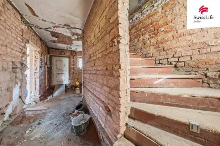 Prodej rodinného domu, Bernartice, 254 m2
