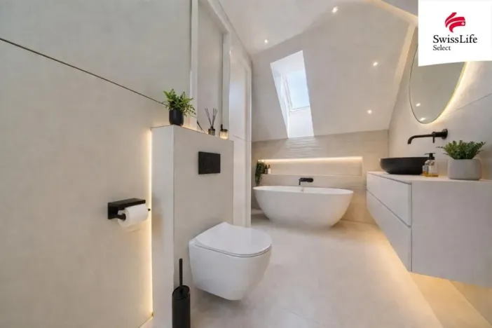 Prodej rodinného domu, Bernartice, 254 m2