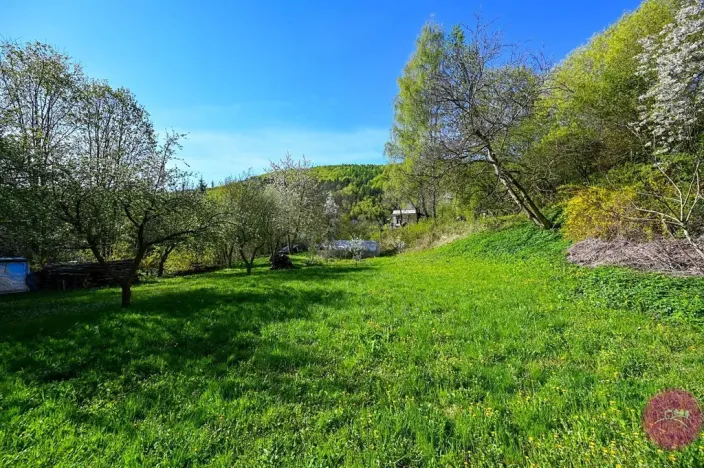 Prodej zahrady, Mírov, 2114 m2