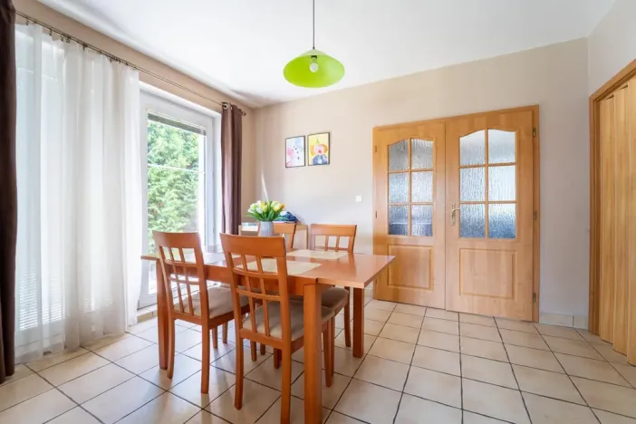 Prodej rodinného domu, Kolín - Sendražice, K Ovčárům, 206 m2