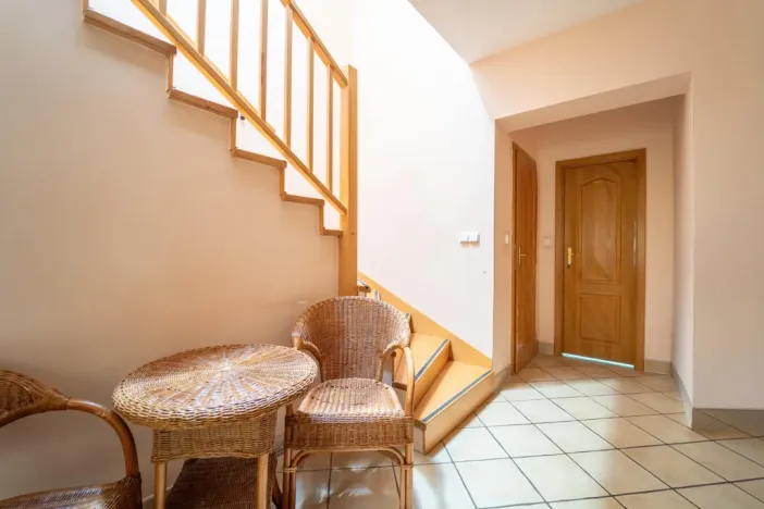 Prodej rodinného domu, Kolín - Sendražice, K Ovčárům, 206 m2