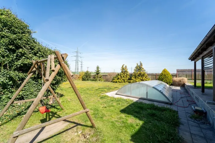 Prodej rodinného domu, Kolín - Sendražice, K Ovčárům, 206 m2