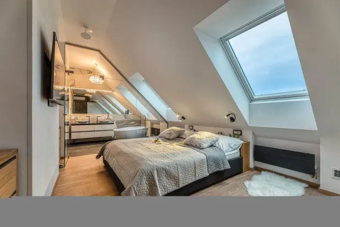 Pronájem bytu 2+kk, Praha - Vinohrady, Francouzská, 99 m2