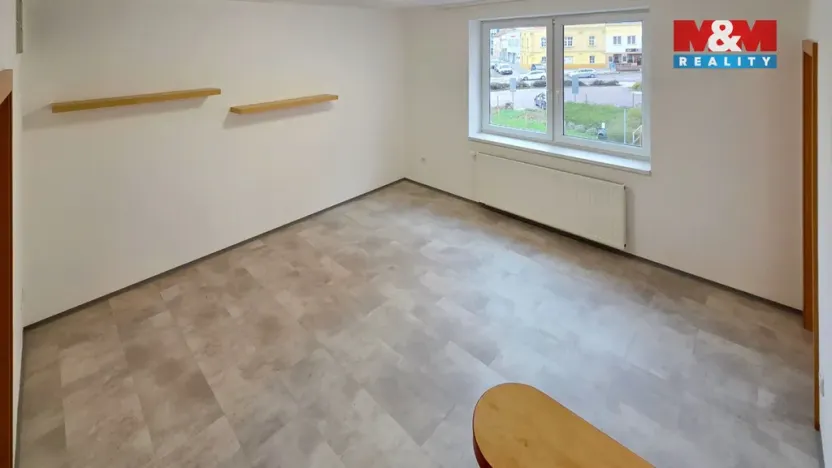 Pronájem bytu 2+kk, Znojmo, Přímětická, 45 m2