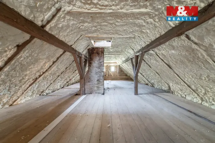 Prodej zemědělské usedlosti, Miličín - Petrovice, 138 m2