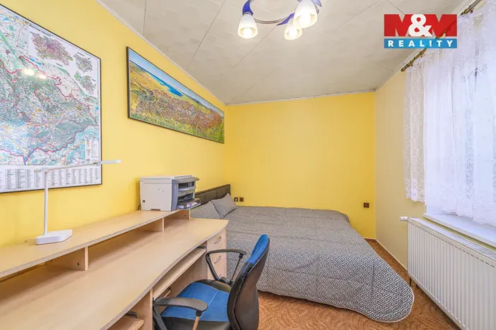 Prodej rodinného domu, Žleby, V Chalupách, 136 m2