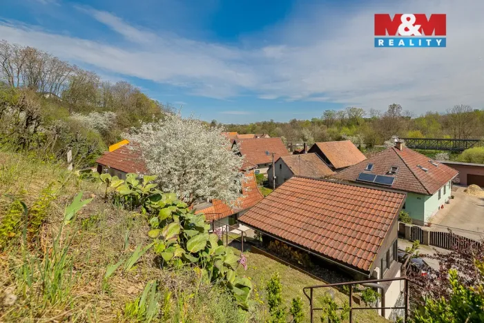 Prodej rodinného domu, Žleby, V Chalupách, 136 m2