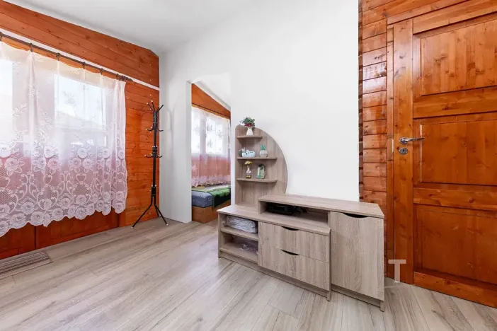 Prodej chaty, Blansko, 20 m2