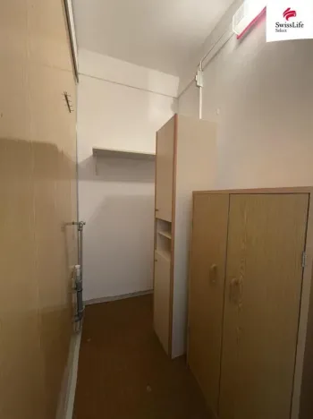 Pronájem bytu 1+1, Polička, Sídliště Hegerova, 40 m2