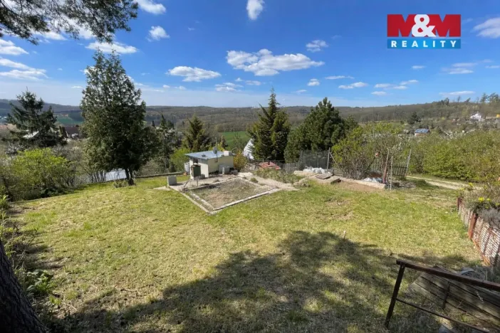 Prodej zahrady, Popůvky, 302 m2