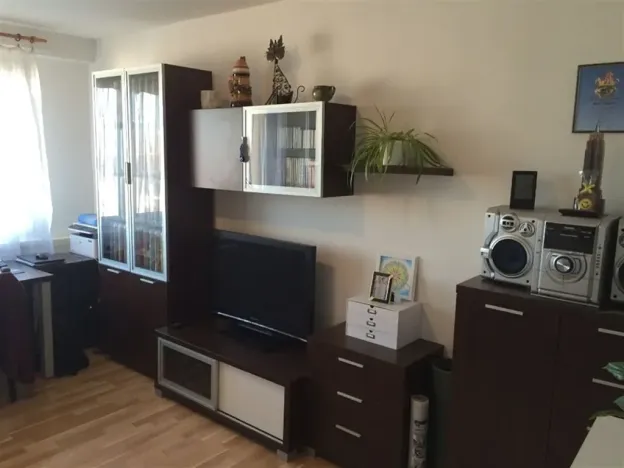 Prodej bytu 1+kk, Praha - Háje, Hlavatého, 28 m2
