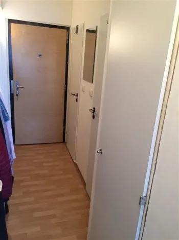 Prodej bytu 1+kk, Praha - Háje, Hlavatého, 28 m2