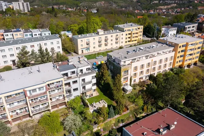 Prodej rodinného domu, Praha - Hlubočepy, Lumiérů, 200 m2