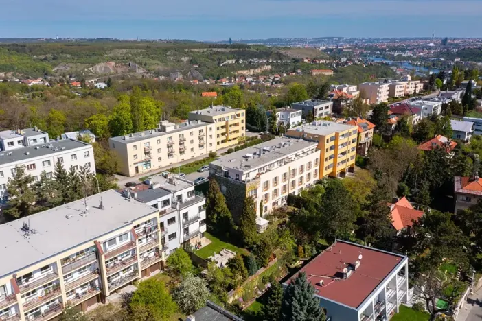 Prodej rodinného domu, Praha - Hlubočepy, Lumiérů, 200 m2
