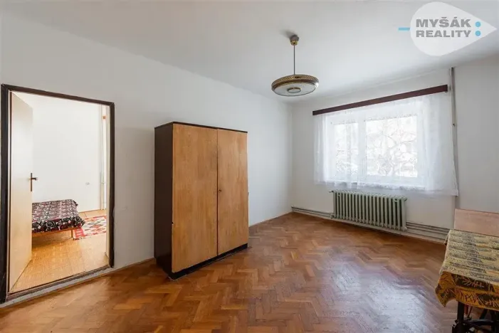Prodej rodinného domu, Praha - Horní Počernice, Khodlova, 150 m2