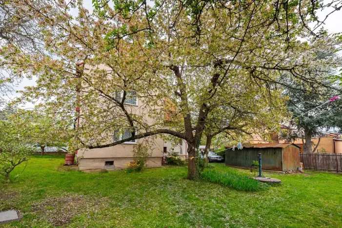 Prodej rodinného domu, Praha - Horní Počernice, Khodlova, 150 m2
