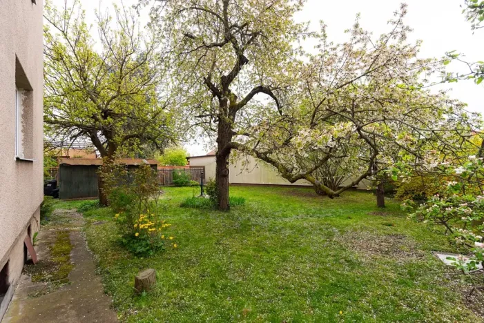 Prodej rodinného domu, Praha - Horní Počernice, Khodlova, 150 m2