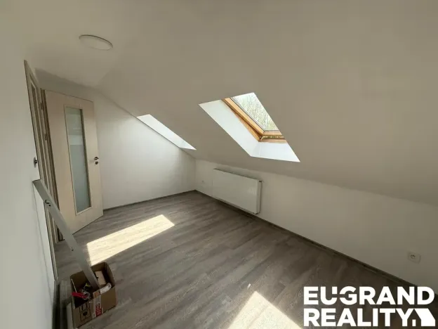 Pronájem bytu 2+kk, Varnsdorf, Svatopluka Čecha, 51 m2