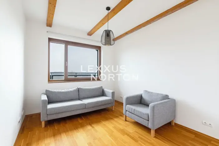 Pronájem bytu 3+kk, Praha - Vokovice, Tibetská, 107 m2