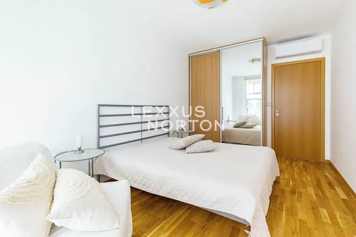 Pronájem bytu 2+kk, Praha - Vinohrady, Italská, 56 m2