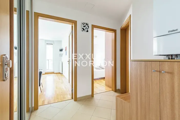 Pronájem bytu 2+kk, Praha - Vinohrady, Italská, 56 m2