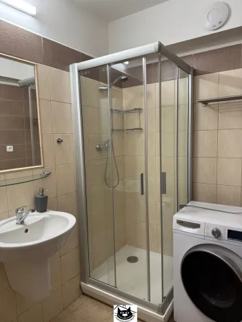 Pronájem bytu 3+kk, Příbram - Příbram VIII, Brodská, 72 m2